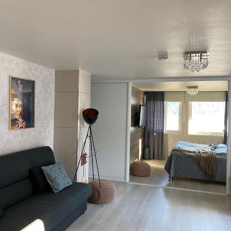 Hundbergan Apartment-Free Parking-15 Min From Tromso Tromsdalen Zewnętrze zdjęcie