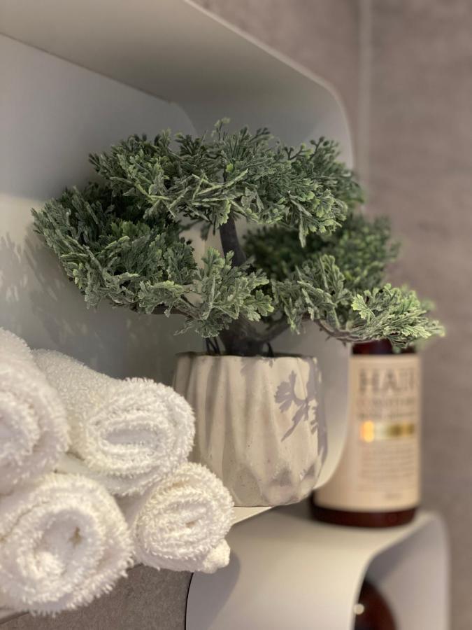 Hundbergan Apartment-Free Parking-15 Min From Tromso Tromsdalen Zewnętrze zdjęcie